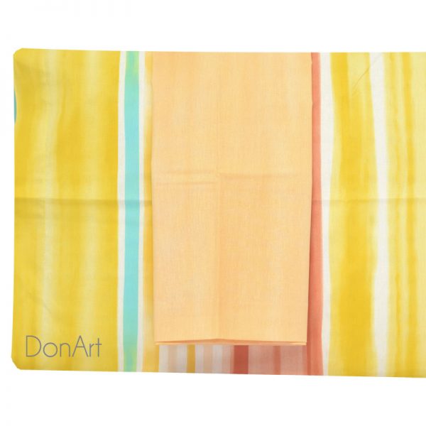 Lenzuola matrimoniali bassetti flowing lines y1 federe