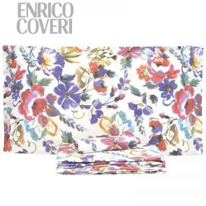 Lenzuola matrimoniali eliondo enrico coveri