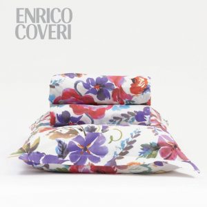 Lenzuola matrimoniali enrico coveri eliondo