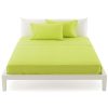 lenzuola pantone lime