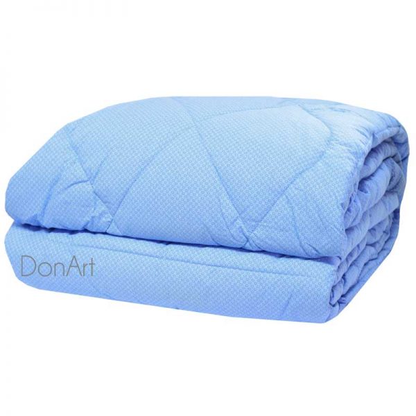 Trapunta Una Piazza e Mezza Zucchi Lita B1 cm 220x260 - immagine 2