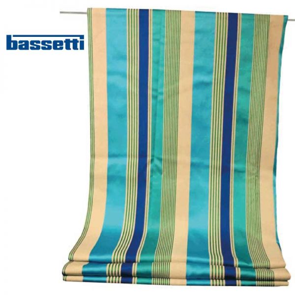 Copriletto Una Piazza e Mezza Bassetti Magic Color cm 220x260