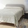 Quilt matrimoniale zucchi aveiro 6 ambientato