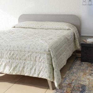 Quilt matrimoniale zucchi aveiro 6 ambientato