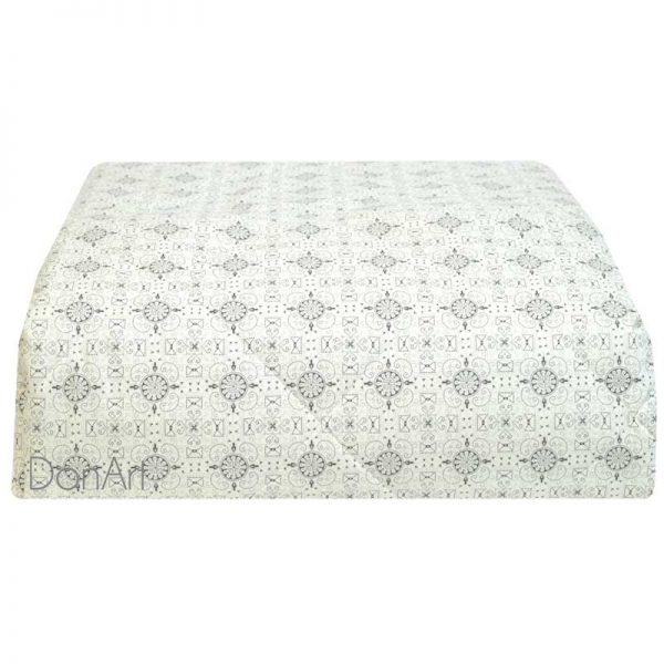 Quilt matrimoniale zucchi aveiro 6 particolare