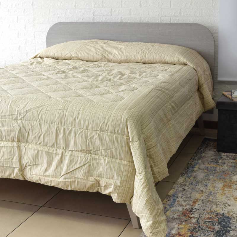 Quilt Matrimoniale Zucchi Sirio 6