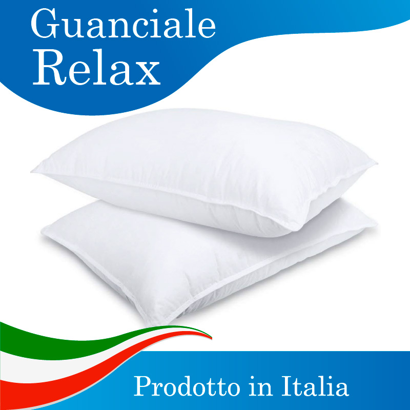 Guanciale relax