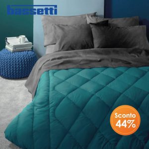 Lenzuola bassetti evolving g1