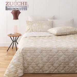 Lenzuola matrimoniali zucchi esme y1 ambientato