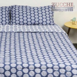 Quilt matrimoniale zucchi cinzia 3 ambientato
