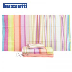 Lenzuola matrimoniali bassetti 24912 p1