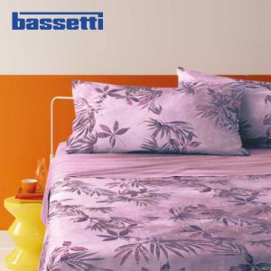 Lenzuola matrimoniali bassetti 25271 r2 ambientate
