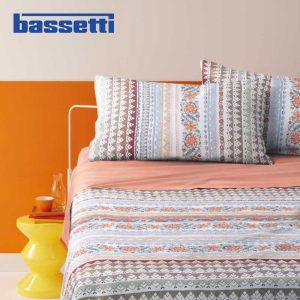 Lenzuola matrimoniali bassetti 25290 p1 ambientato