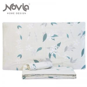 Lenzuola matrimoniali novia mino a942