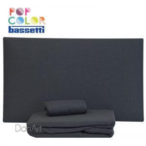 Copripiumino matrimoniale jersey bassetti young g1