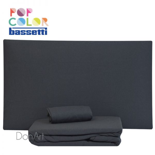 Copripiumino matrimoniale jersey bassetti young g1