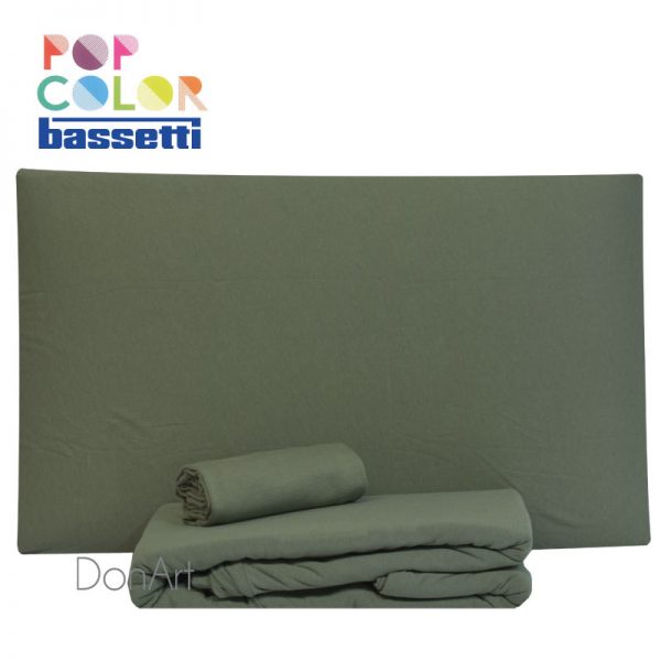 Copripiumino matrimoniale jersey bassetti young v9