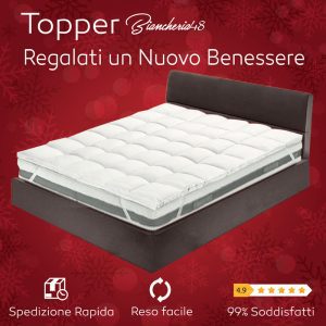 Topper B48 natale