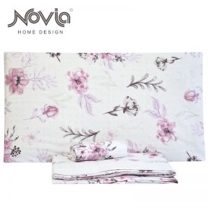 Lenzuola matrimoniali novia liv a915