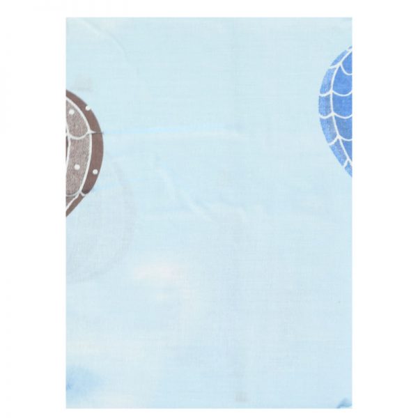 Lenzuola singole novia cloud a814 sotto con angoli