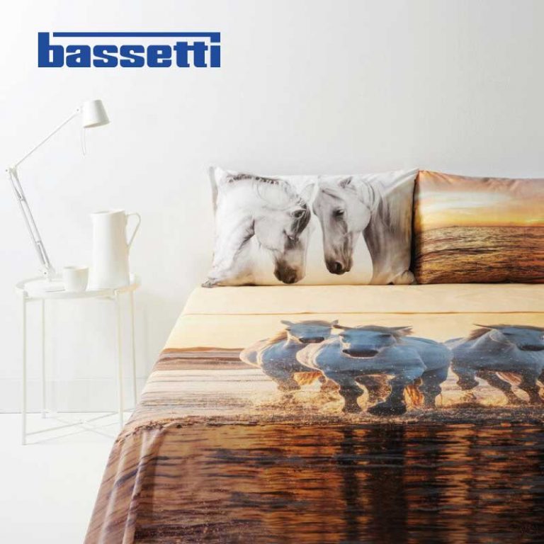 Set Lenzuola Una Piazza E Mezza Completo, Lenzuolo Sopra, Lenzuolo