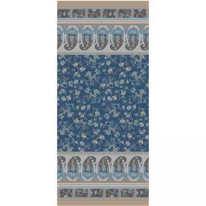 Telo arredo granfoulard genova b1 particolare