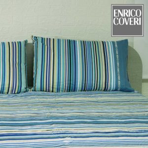 Lenzuola matrimoniali coveri iliana b874 particolare