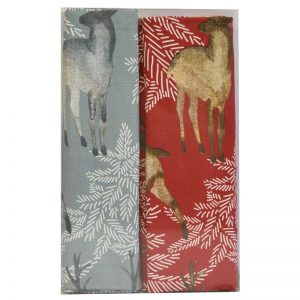 Copia strofinacci da cucina artic