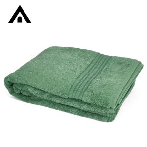 Telo doccia menta 4484