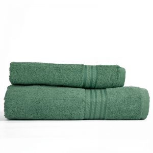 Copia asciugamani menta 4484