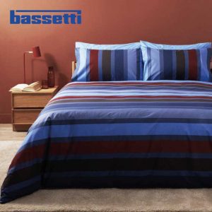 Copripiumino bassetti deadline b1
