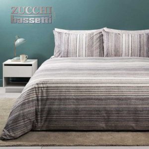 Copripiumino zucchi ross g1