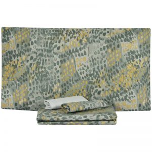 Copripiumino matrimoniale bassetti multicam v1