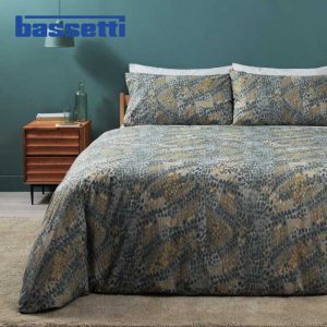 Copripiumino bassetti multicam v1