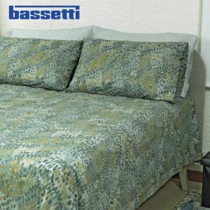 Lenzuola multicam bassetti