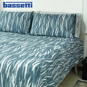 Lenzuola shape bassetti