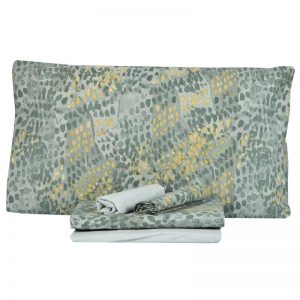Lenzuola matrimoniali bassetti multicam v1