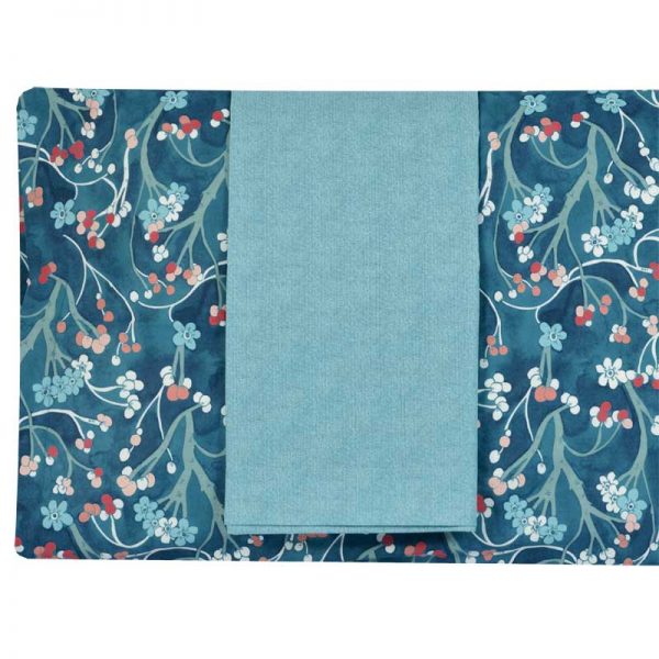 Lenzuola matrimoniali bassetti veronica v1 doppie federe