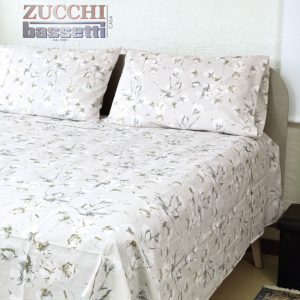 Lenzuola matrimoniali zucchi iole g6 ambientate