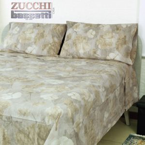 Lenzuola matrimoniali zucchi tilde 4m ambientate
