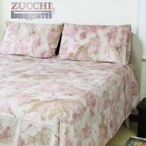 Lenzuola matrimoniali zucchi tilde p5 ambientate
