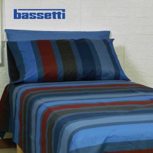 Lenzuola singole deadline b1 bassetti ambientato