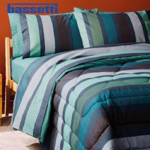 Lenzuola singole bassetti deadline v1 ambientate