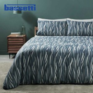 Copripiumino bassetti shape b1