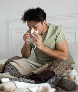 allergie