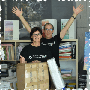 iscriviti alla newsleter