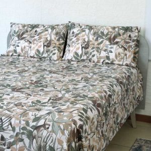 Lenzuola gibilterra beige