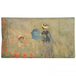 Lenzuola matrimoniali bassetti papaveri federe