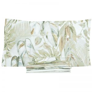 Lenzuola matrimoniali zucchi jari beige