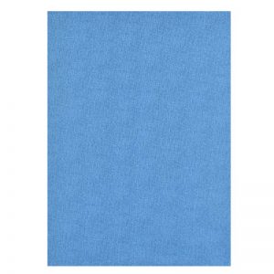 Lenzuola matrimoniali zucchi jari blu sotto